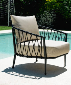 SILLON INDIVIDUAL MILAN