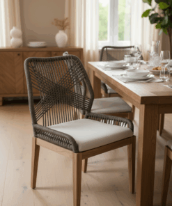 Combo 6 Sillas PAMPA