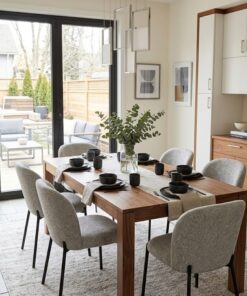 Silla Albany