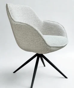 Silla Giratoria Nuvola