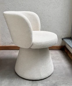 Silla Giratoria Nova