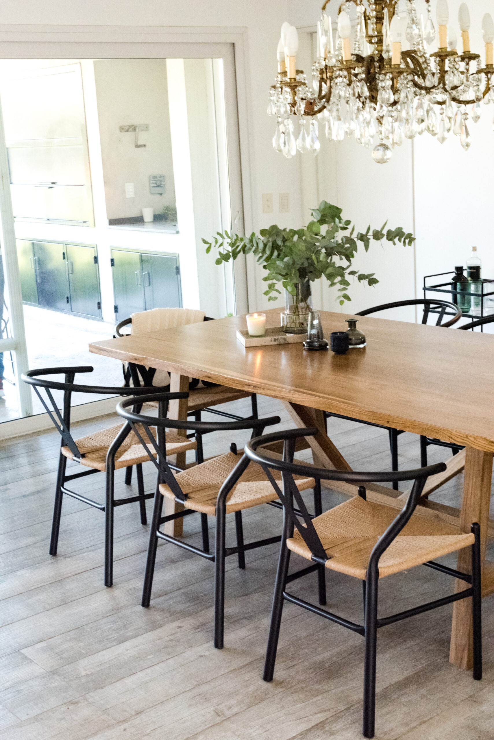 SILLAS DE COMEDOR